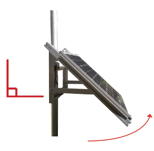 JVA WA100 100W Solar Panel WiFi Anywhere FIG (6)