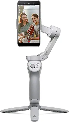 dji OSMO Mobile SE Gimbal Stabilizer PRODUCT-IMG