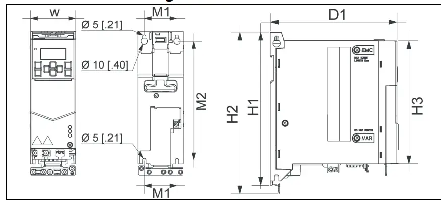 ABB ACS380 Machinery Drive - fig 11