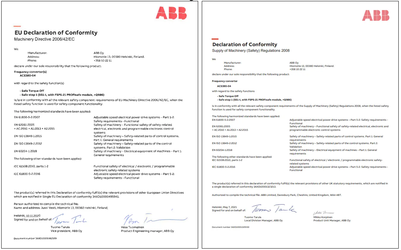 ABB ACS380 Machinery Drive - fig 12