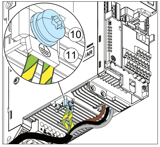 ABB ACS380 Machinery Drive - fig 5