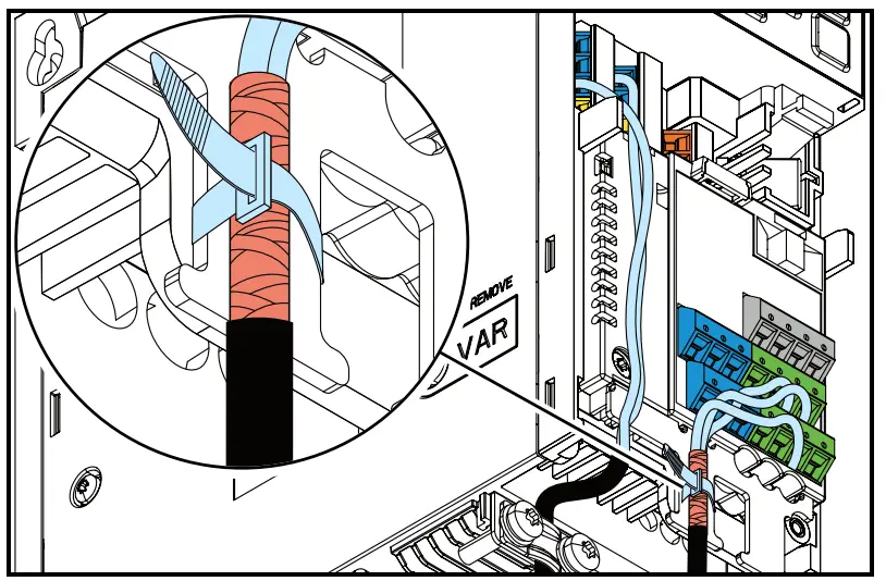 ABB ACS380 Machinery Drive - fig 6