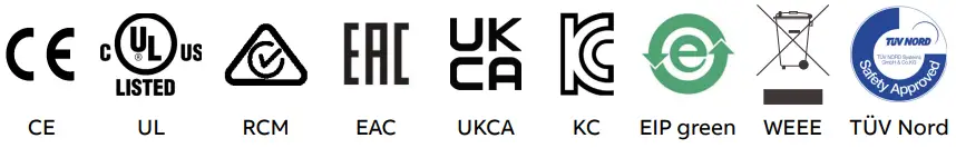 ABB ACS380 Machinery Drive - icon