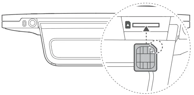 HUAWEI B535-333 4G LTE Cat7 300-100Mbps Modem 4