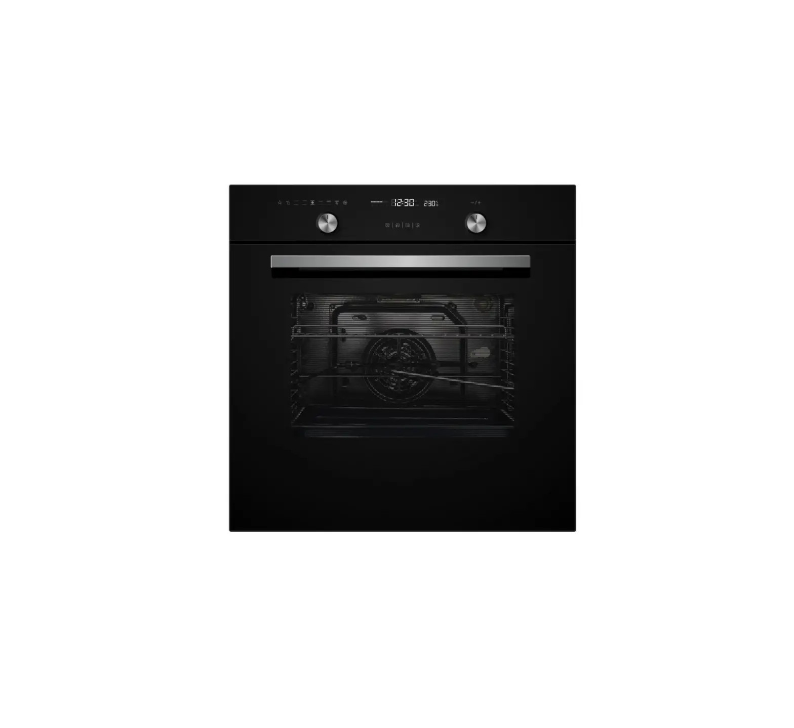 Vogue 310706 10 Function Wall Oven 600mm User Guide Vogue 310706 10 Function Wall Oven 600mm User Guide