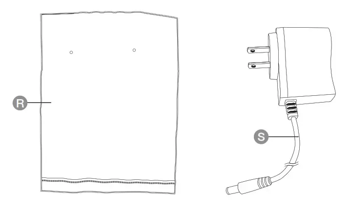 amazonbasics B07TTGZ8NZ Professional Binocular - Overview 5