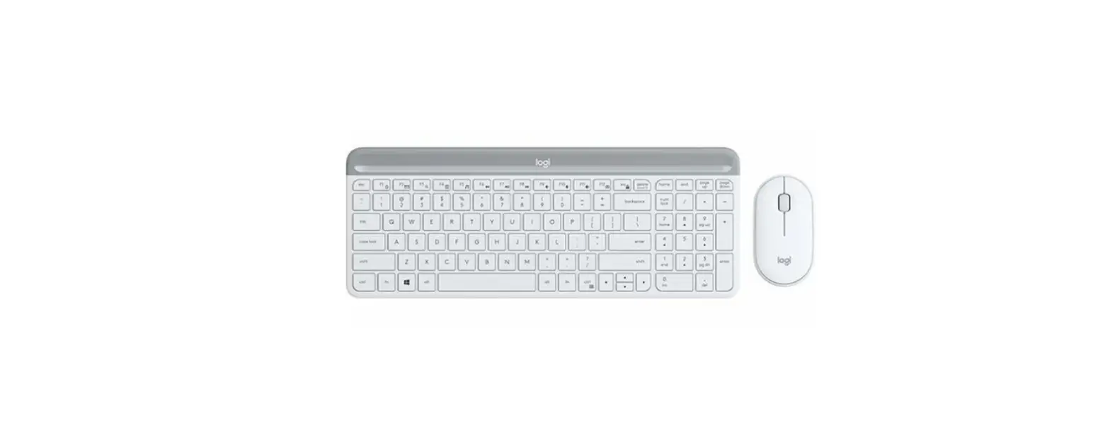 Logitech Yr0078 Mechanical Keyboard User Guide Logitech Yr0078 Mechanical Keyboard User Guide