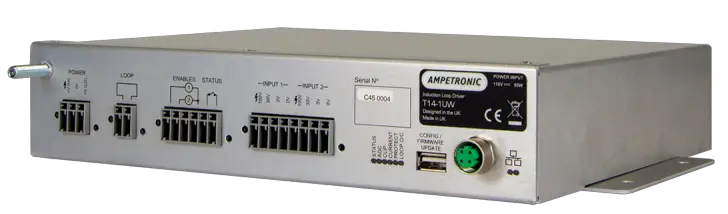 AMPETRONIC-T14-1Rail-Transport-Hearing-Loop-Drive-product-image