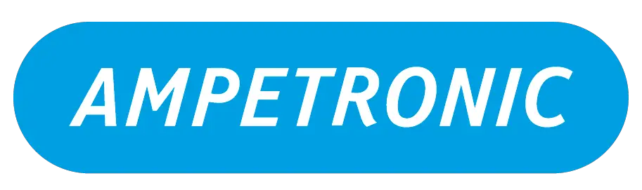 AMPETRONIC-logo