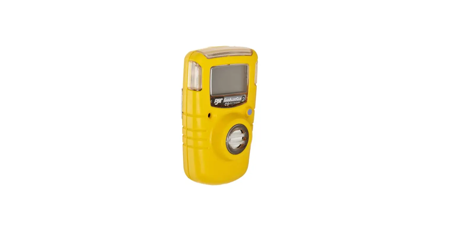 Bw Technologies Ga24xt-m Gasalertclip Extreme 2-year Detector User Guide Bw Technologies Ga24xt-m Gasalertclip Extreme 2-year Detector User Guide