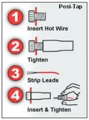DYNOJET 2011 2013 Husqvarna 449 Models Power Commander 6 - FIG 6
