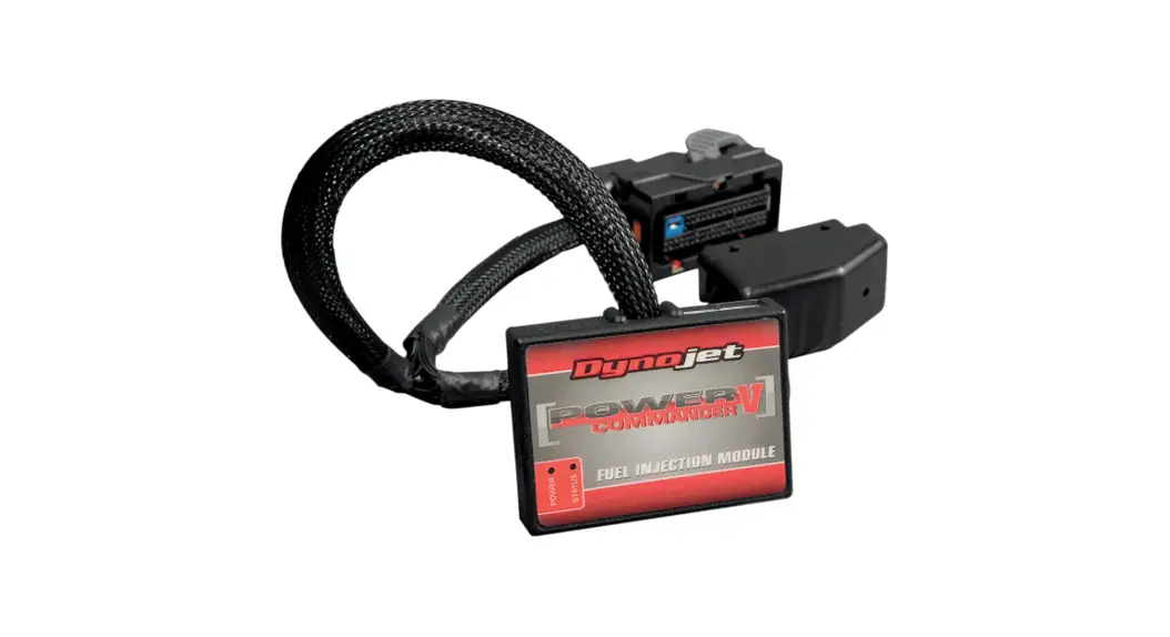Dynojet 2011-2013 Husqvarna 449 Models Power Commander 6 Installation Guide