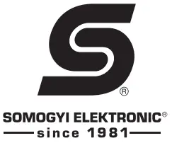 SOMOGYI logo