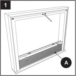 ASSEMBLY INSTRUCTIONS