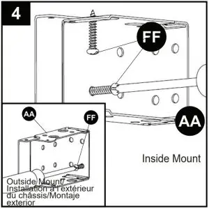 ASSEMBLY INSTRUCTIONS