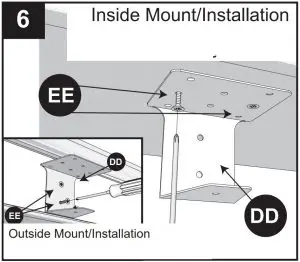 ASSEMBLY INSTRUCTIONS