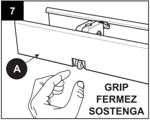 ASSEMBLY INSTRUCTIONS