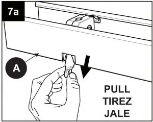 ASSEMBLY INSTRUCTIONS
