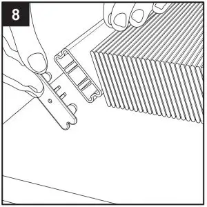 ASSEMBLY INSTRUCTIONS