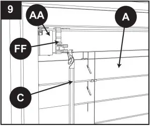 ASSEMBLY INSTRUCTIONS