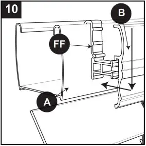 ASSEMBLY INSTRUCTIONS