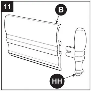 ASSEMBLY INSTRUCTIONS