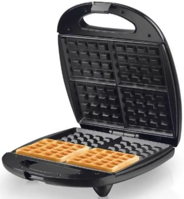 BRAYER BR2304 Waffle Maker