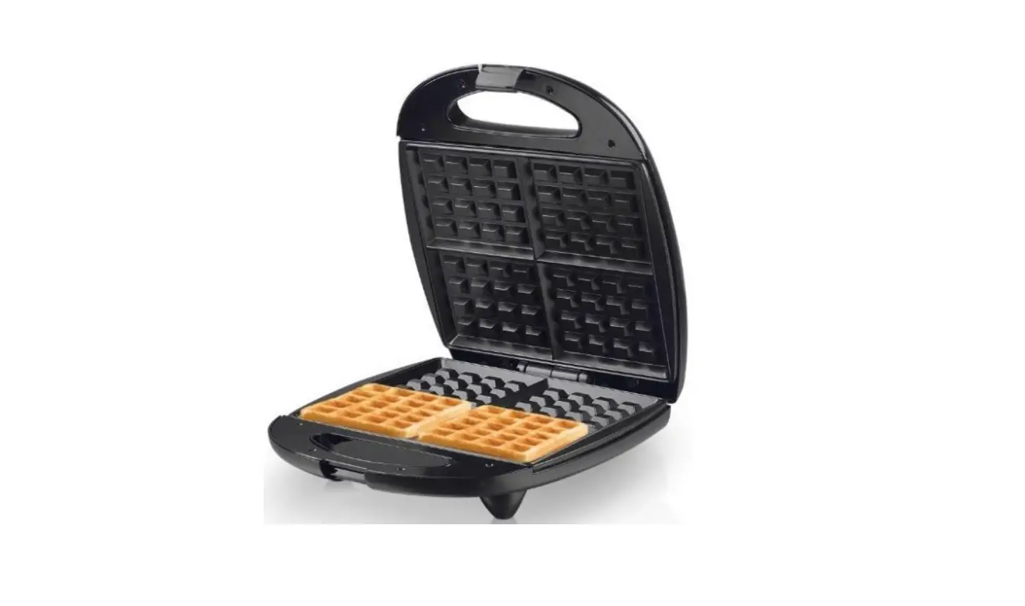 Brayer Br2304 Waffle Maker Instruction Manual Brayer Br2304 Waffle Maker Instruction Manual