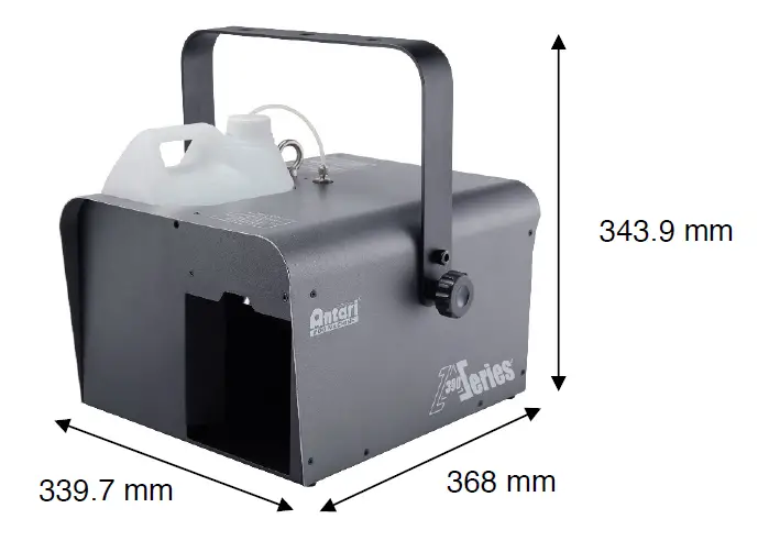 Antari-Z-390-Fazer-FIG-1