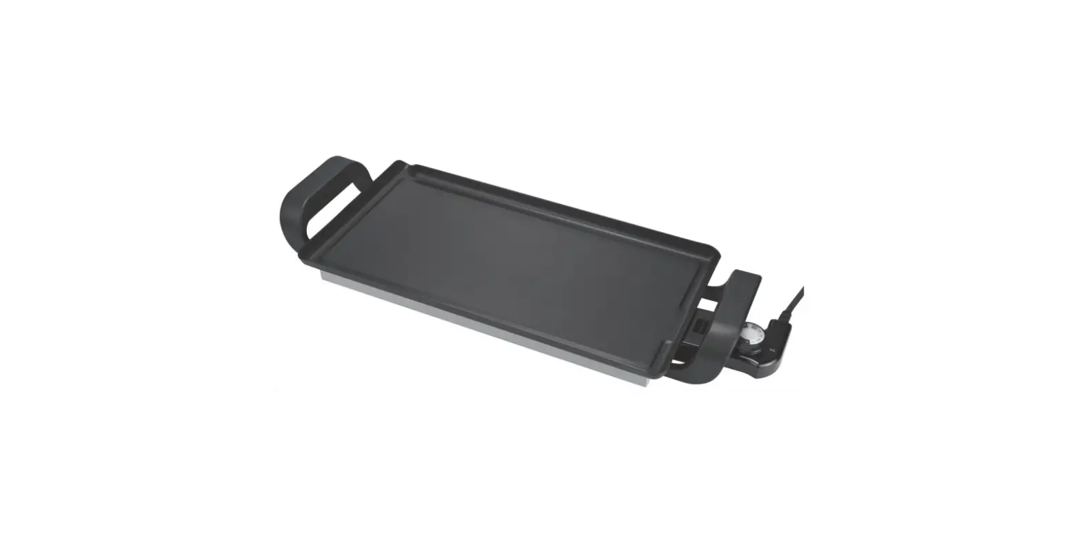 Hema 80.09.0020 Teppanyaki Grill Instructions