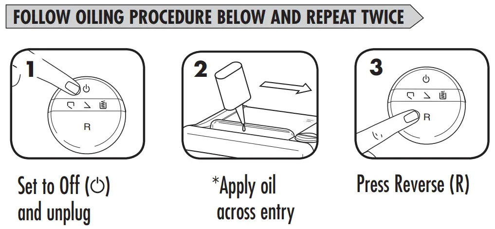 FELLOWES Powershred HS-440 High-Security Cross-Cut Shredder - Fig 8
