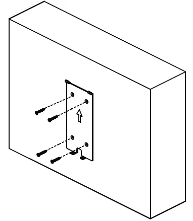 HIKVISION-DS-K1T502-Series-Access Control-Terminal-FIG-4