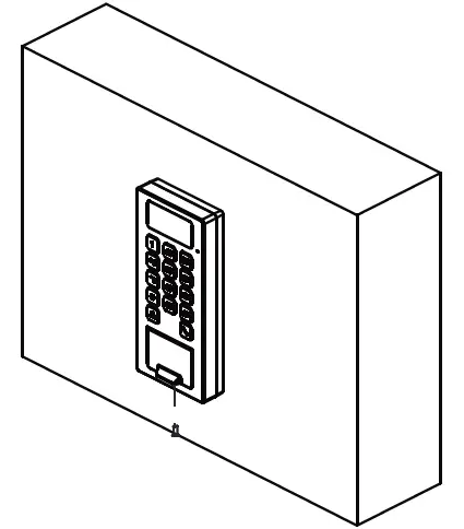 HIKVISION-DS-K1T502-Series-Access Control-Terminal-FIG-5
