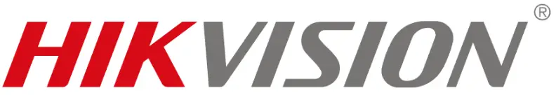HIKVISION-LOGO