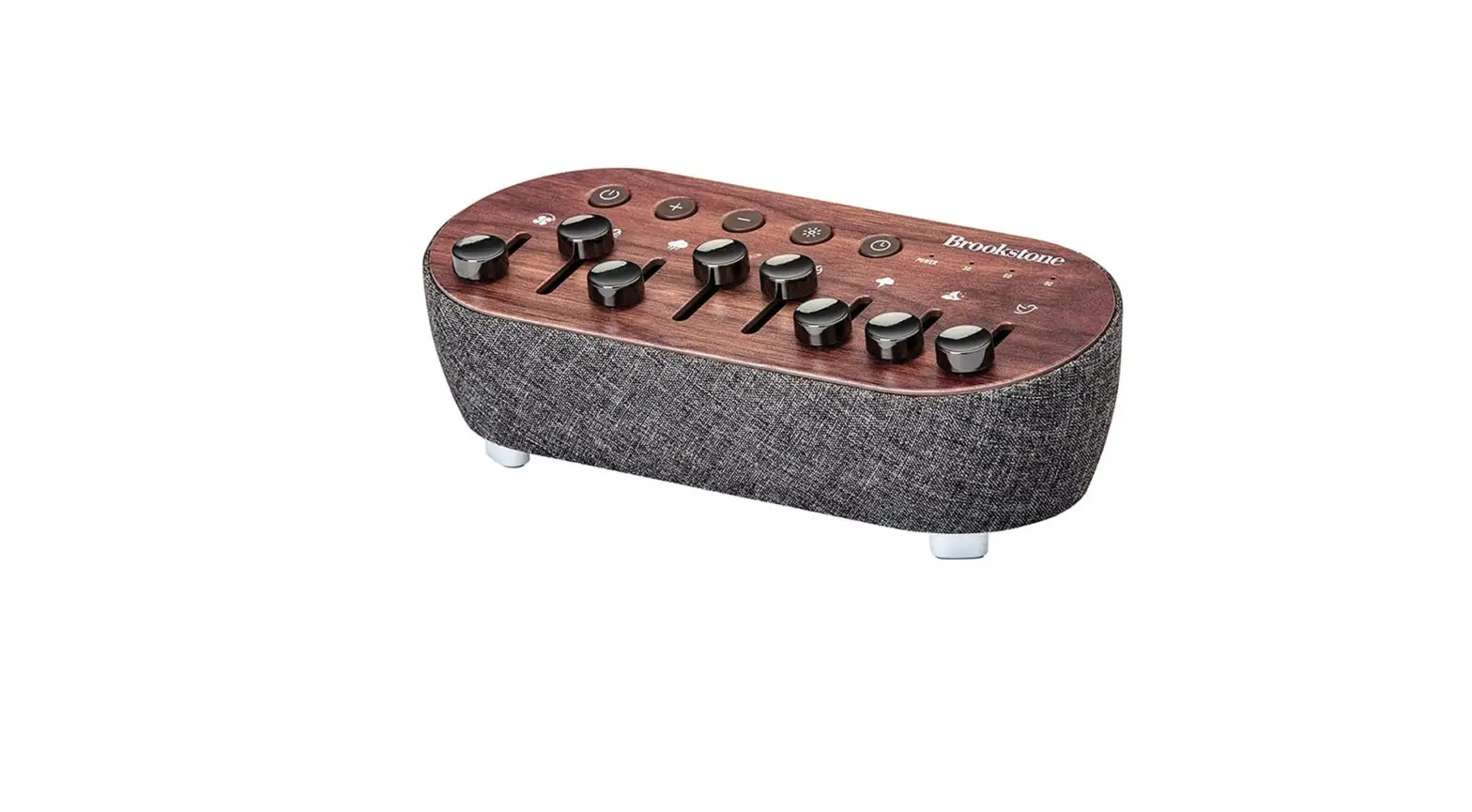 Brookstone Noise Sound Machine