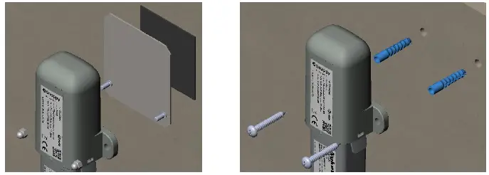 Nokeval Flex2-Radio-LWEU Transmitter-4