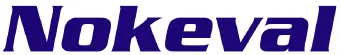 Nokeval logo