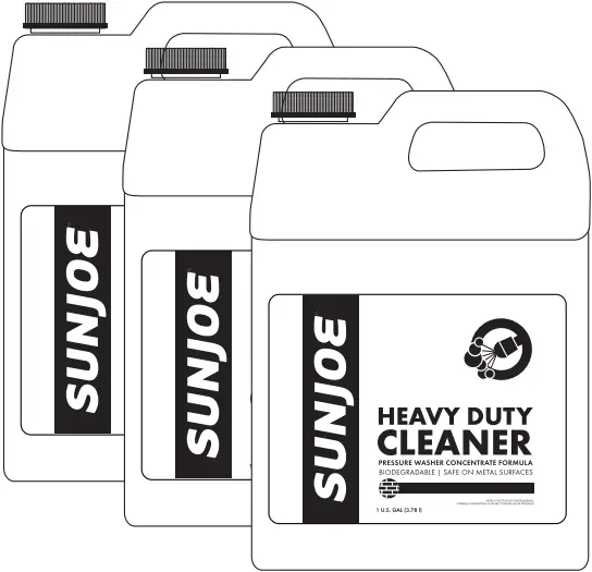 SPX9005-PRO-RM - Accessories 1