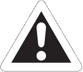 SPX9005-PRO-RM - WARNING 2