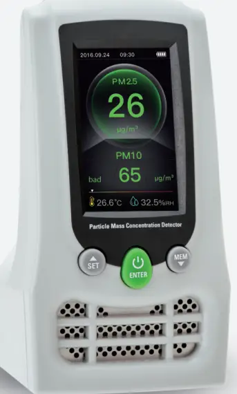 SPER-SCIENTIFIC-DIRECT-PM2-5-Mass-Connection-Detector-PRODUCT