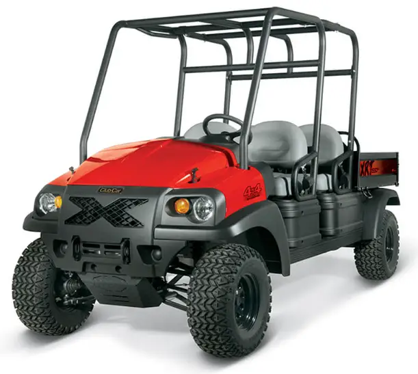 FALCON-RIDGE-CC-1500-FC02-Club-Car-XRT-1550-Full-Cab-product-image