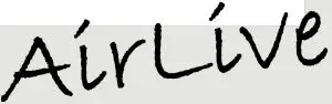 Airlive logo