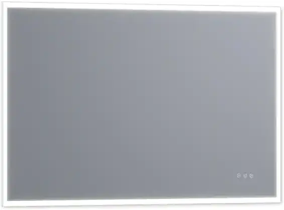 ARPELLA-LEDCM3436-Frameless-Wall-Mounted-LED-Vanity-Mirror-PRODUCT