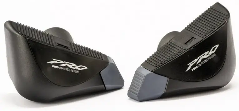 Puig YAMAHA MT-09 ’21 Pro Frame Sliders