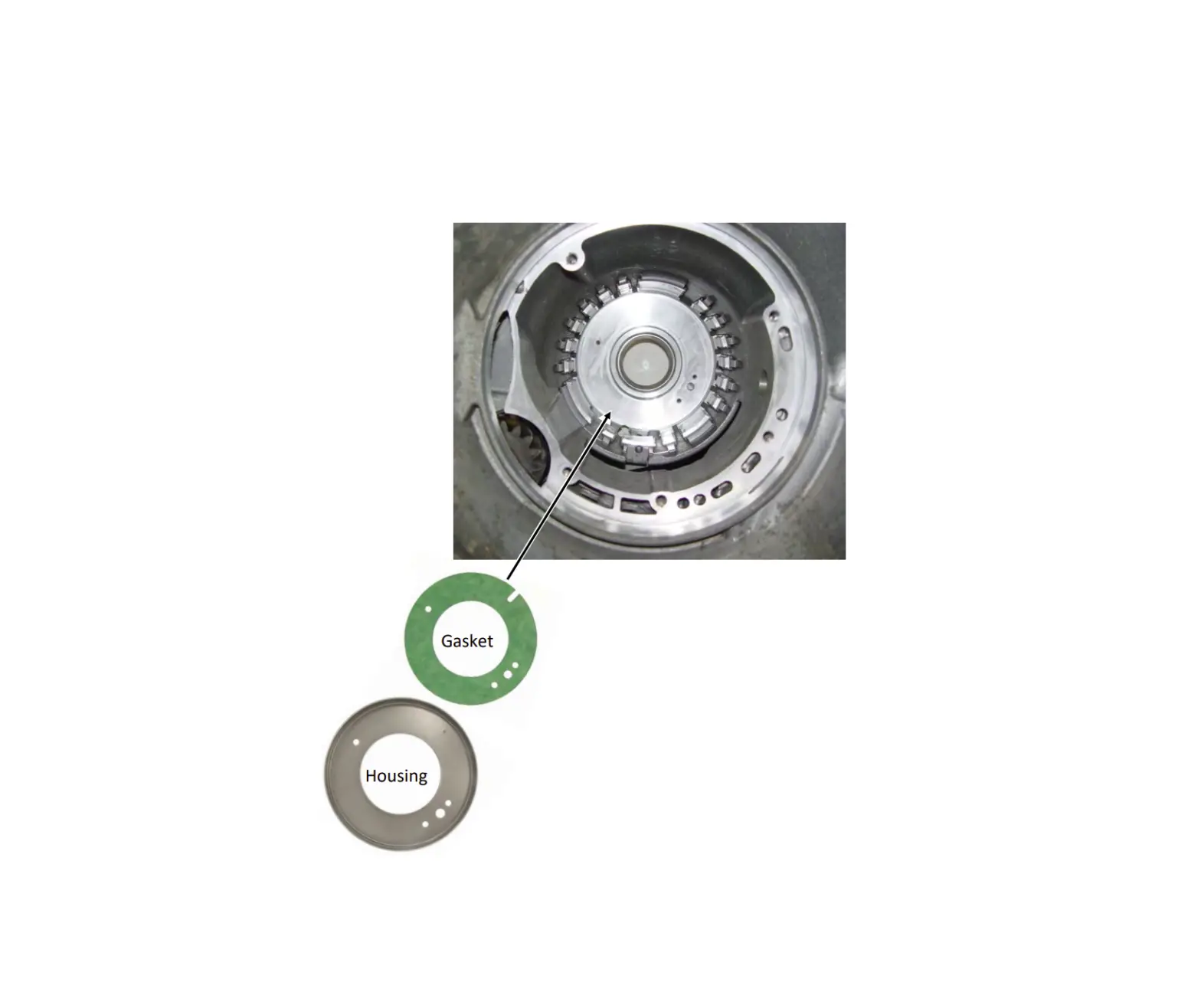Transgo Sk 604 Non Vlp 604/41te And 606/42le 1989-2006 Also Fit 42rle 2003-2006 Instructions