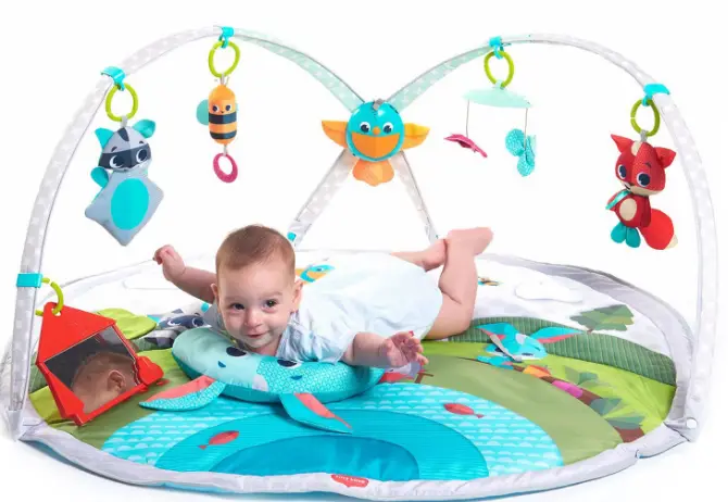 Tiny Love 120500E001 Dynamic Gymini Meadow Days