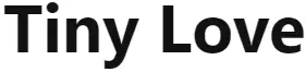 Tiny Love LOGO