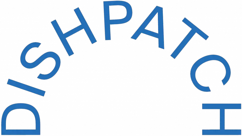 Dispatch Logo