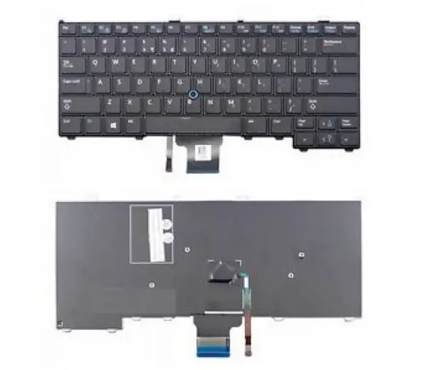 DELL-Latitude E7240-E7440-Series-Backlit-Laptop-Keyboard-FEATURE-IMG