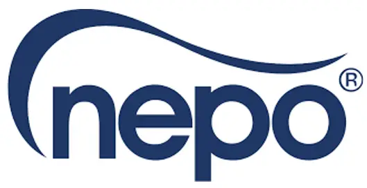 Nepo Logo